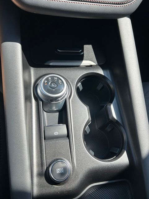 2025 Ford Explorer Active - Photo 20