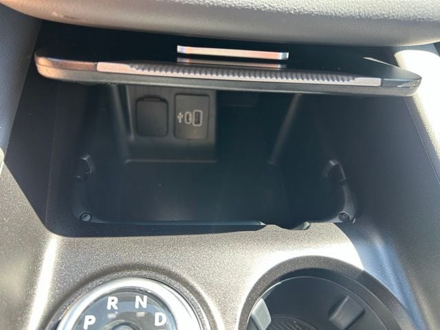 2025 Ford Explorer Active - Photo 21