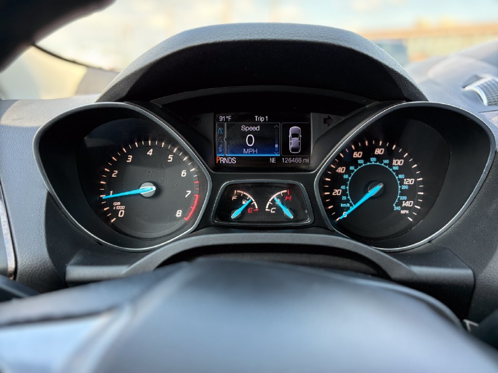 2014 Ford Escape Titanium - Photo 18