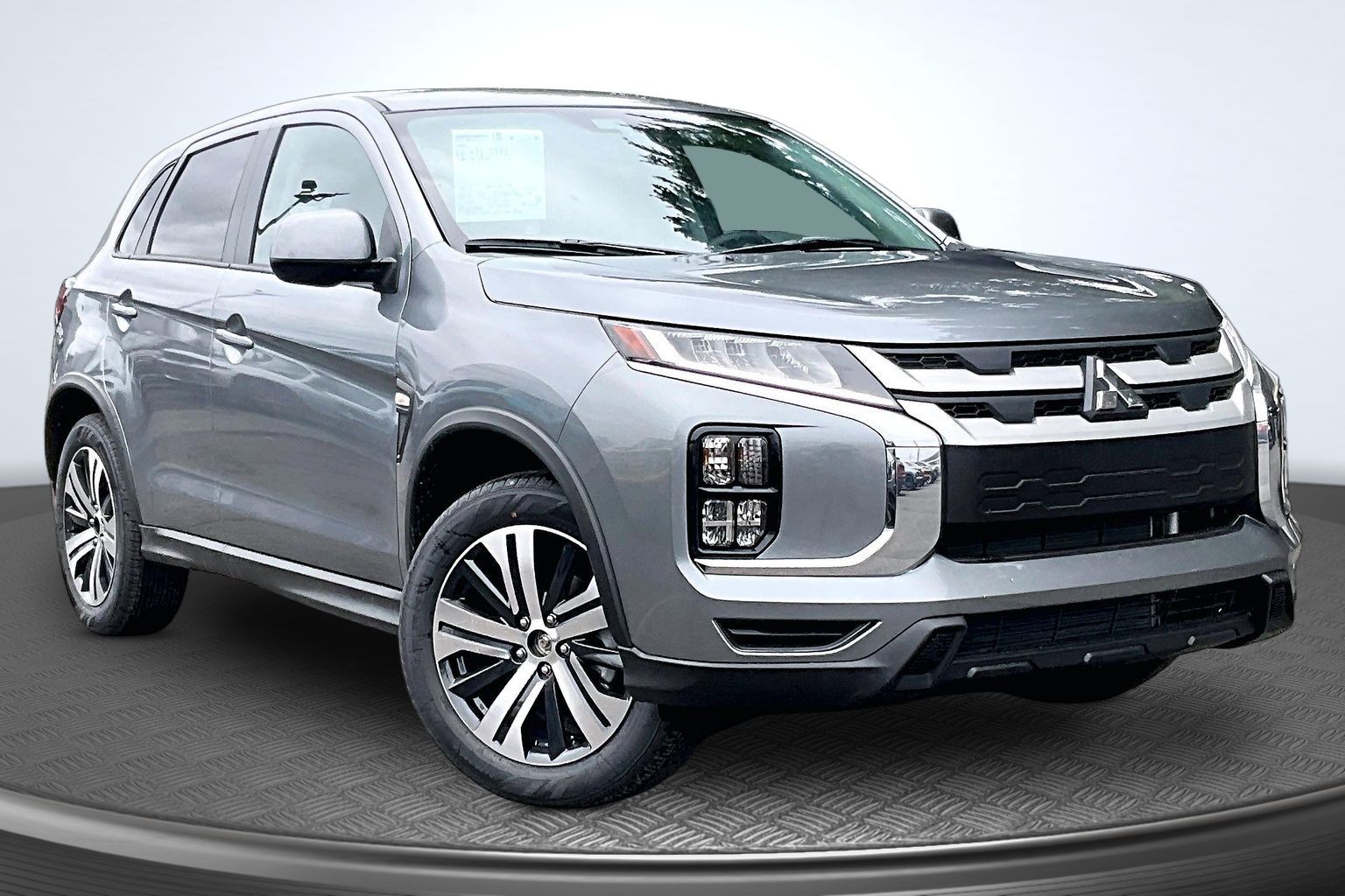 New 2027 Mitsubishi Outlander Sport 2.0 ES SUV