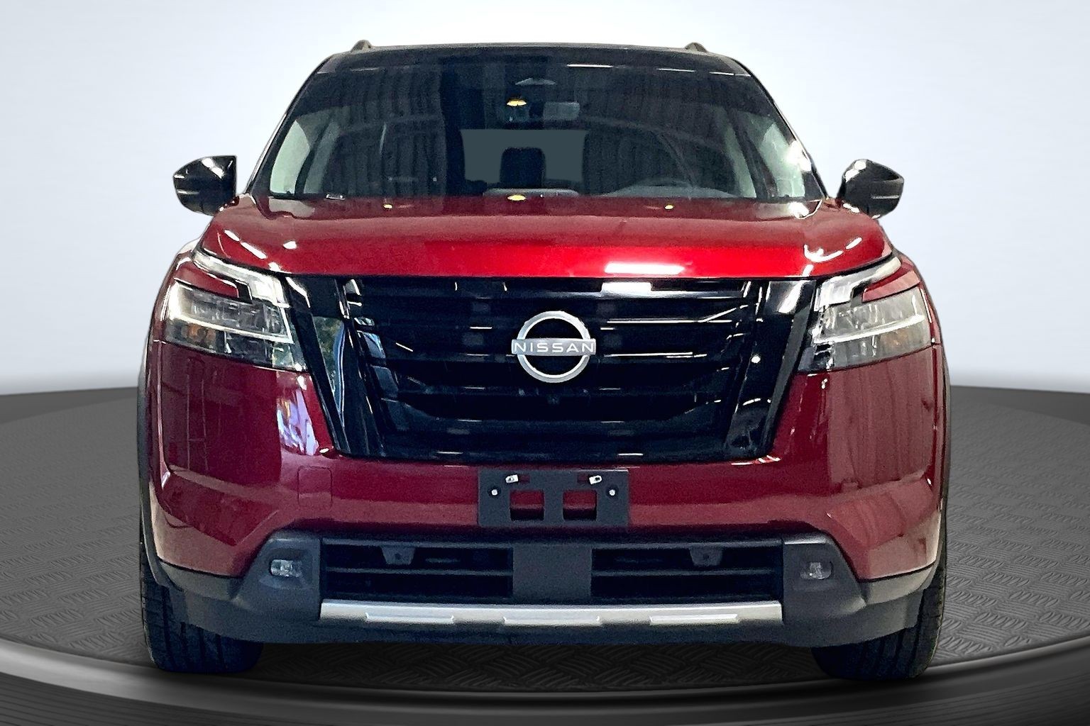 Used 2024 Nissan Pathfinder SL SUV
