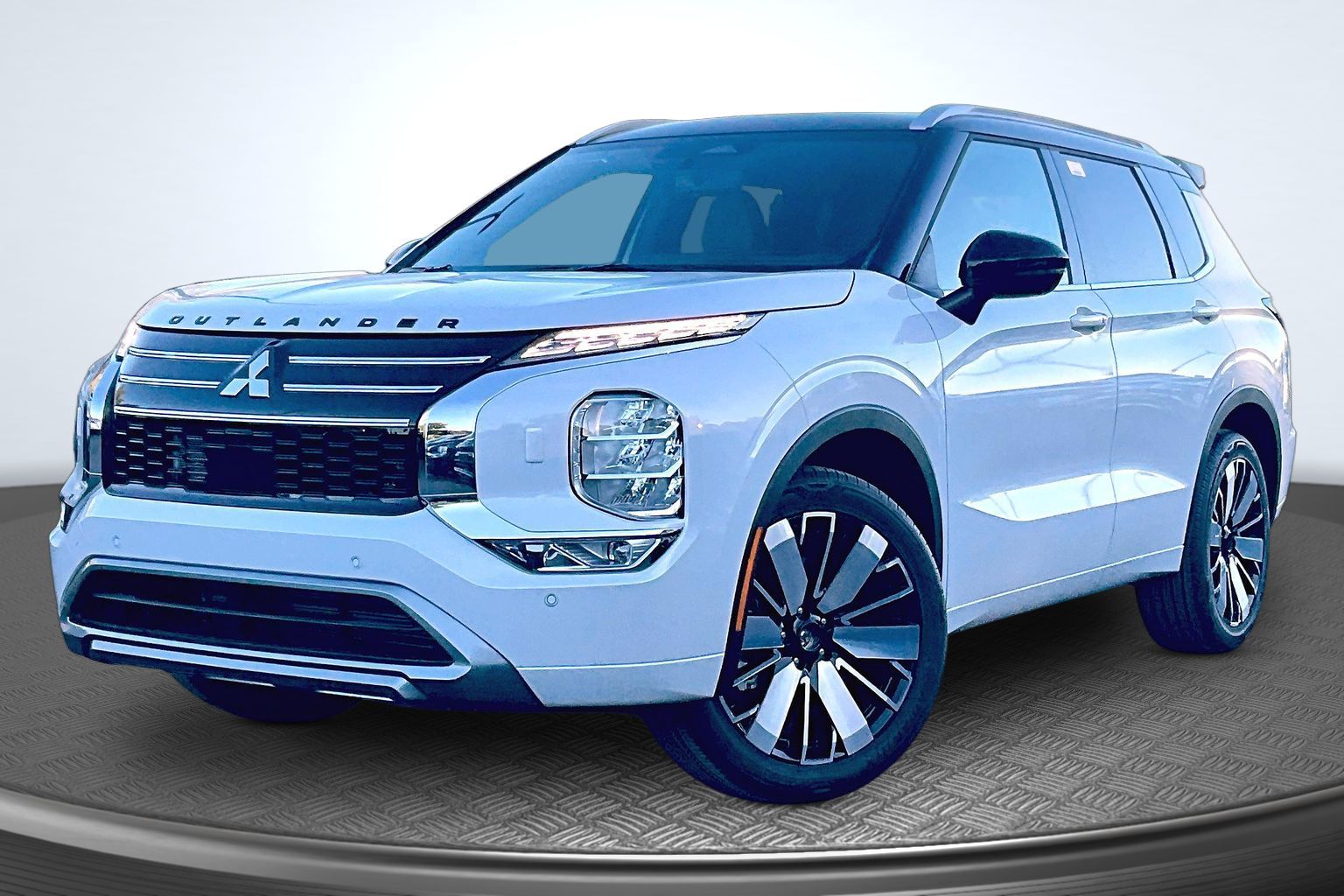 New 2026 Mitsubishi Outlander SEL SUV