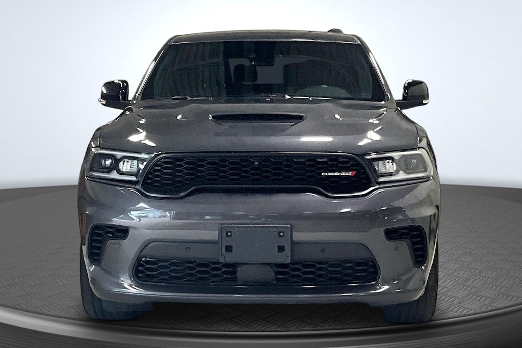 Used 2025 Dodge Durango R/T SUV