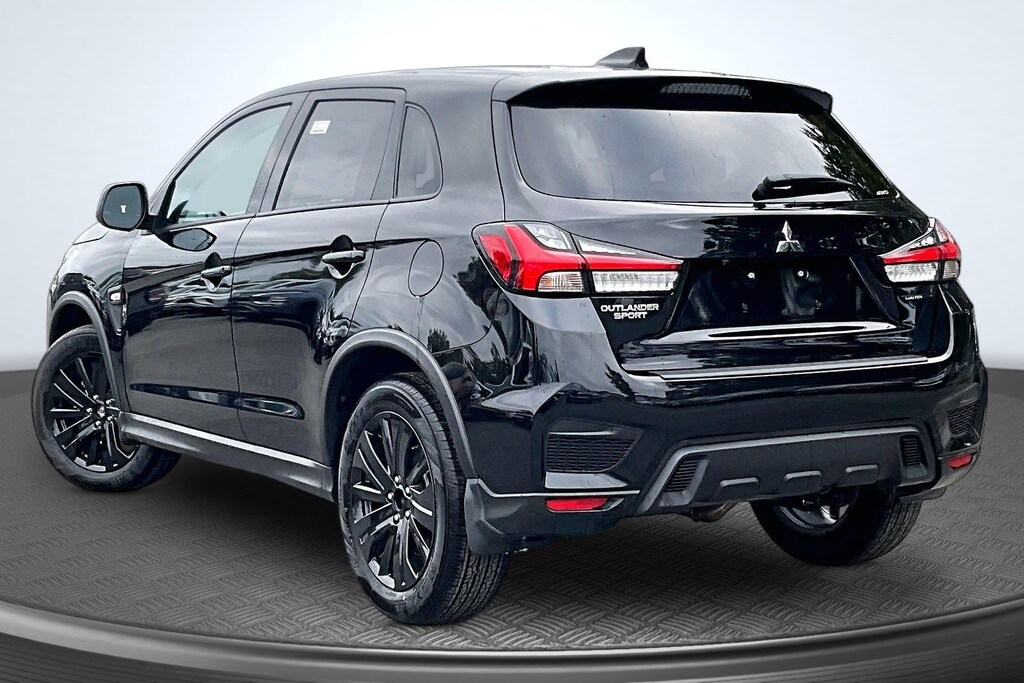 New 2027 Mitsubishi Outlander Sport 2.0 LE SUV