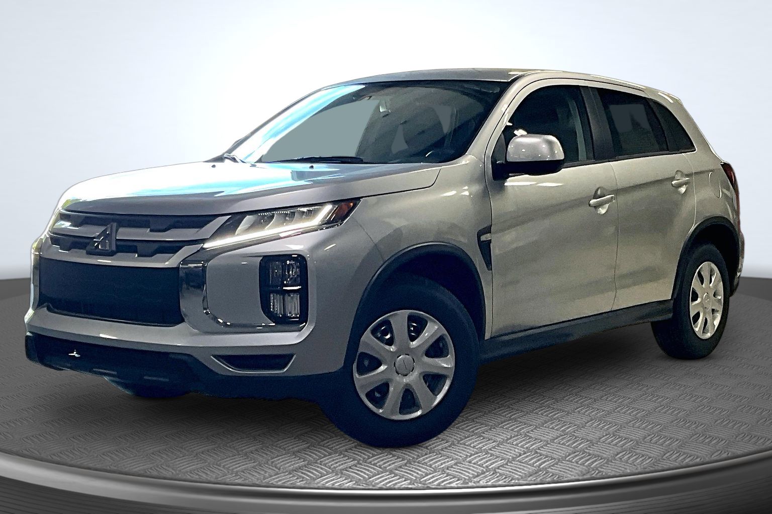 2027 Mitsubishi Outlander Sport S