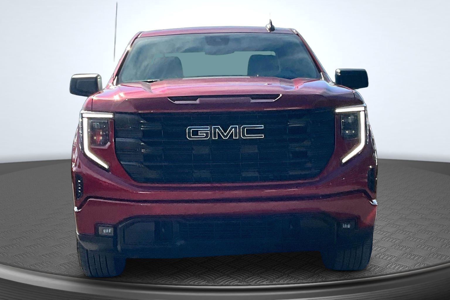 Used 2023 GMC Sierra 1500 Elevation w/3SB Truck Double Cab