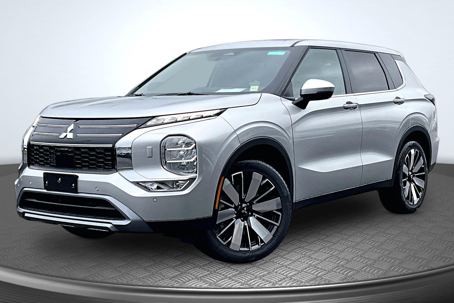 New 2026 Mitsubishi Outlander SE SUV