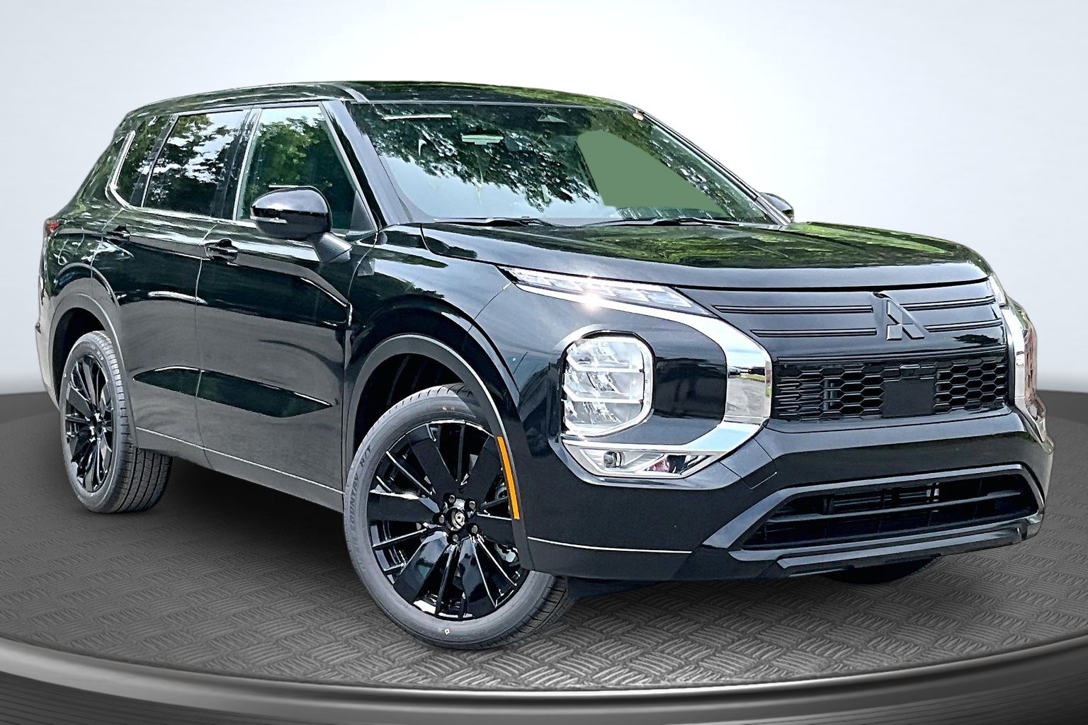 New 2026 Mitsubishi Outlander LE SUV