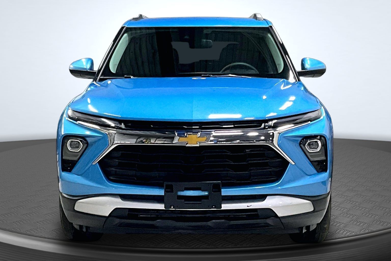 Used 2025 Chevrolet Trailblazer LT SUV