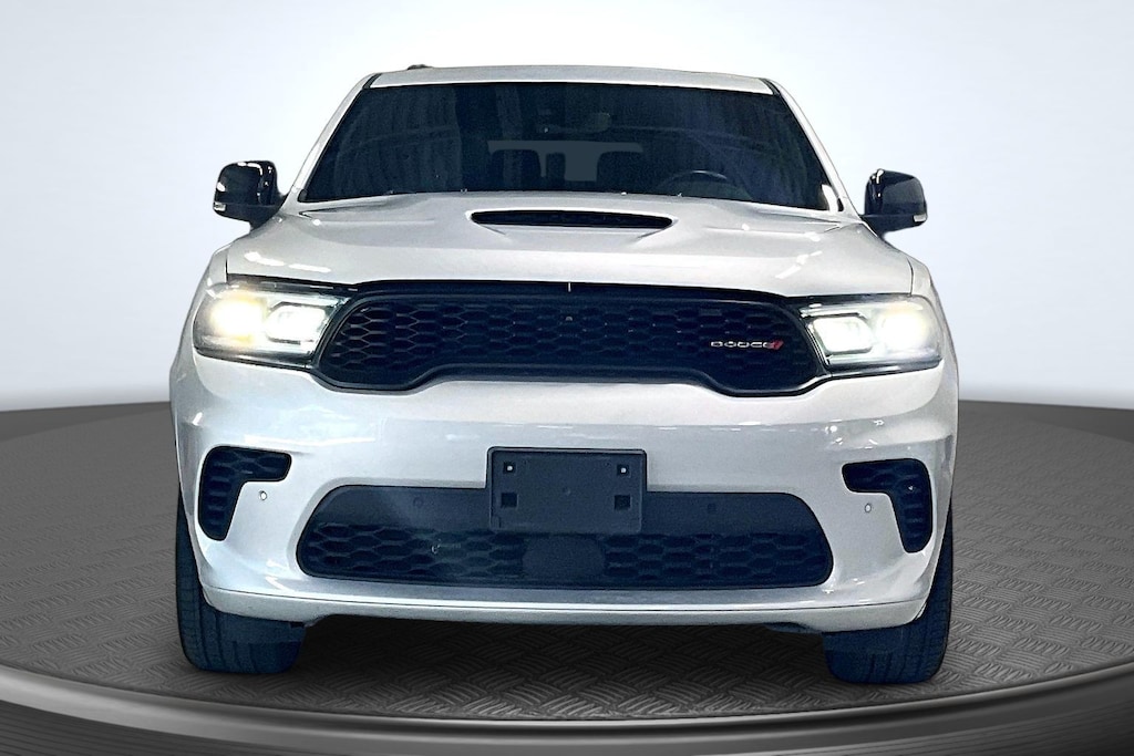 Used 2025 Dodge Durango R/T SUV