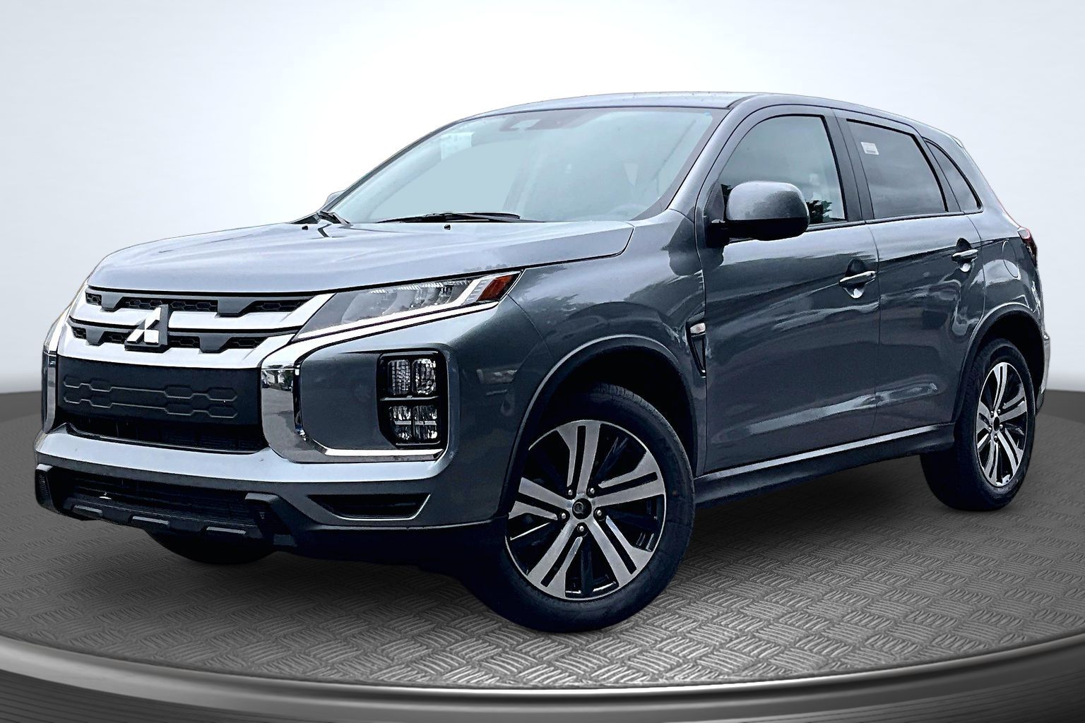 New 2027 Mitsubishi Outlander Sport 2.0 ES SUV