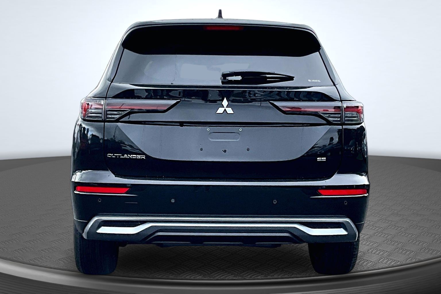 New 2026 Mitsubishi Outlander SE SUV
