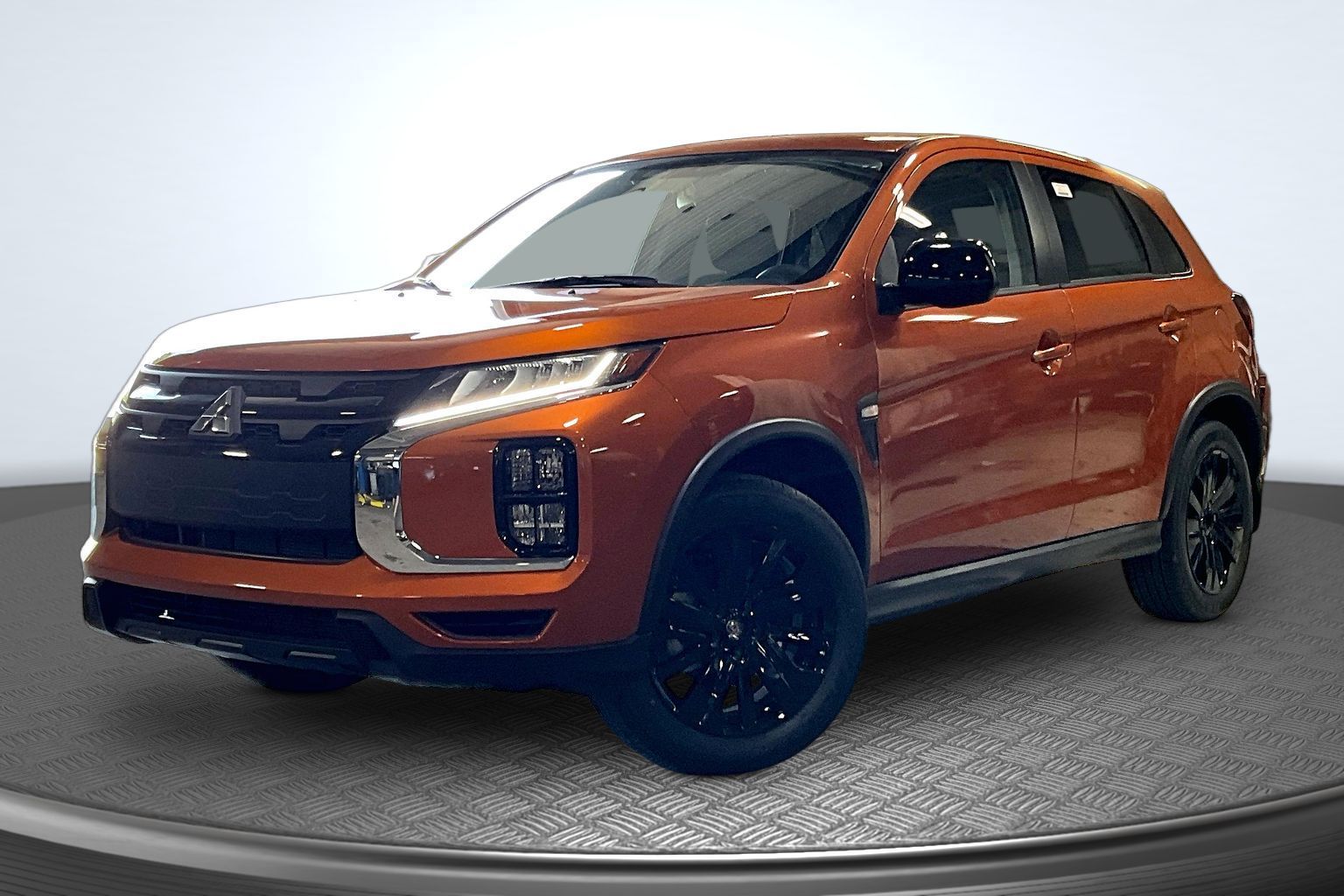 2027 Mitsubishi Outlander Sport