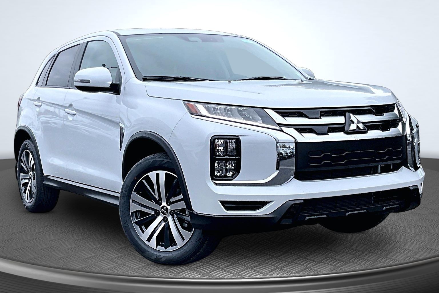 New 2027 Mitsubishi Outlander Sport 2.0 SE SUV
