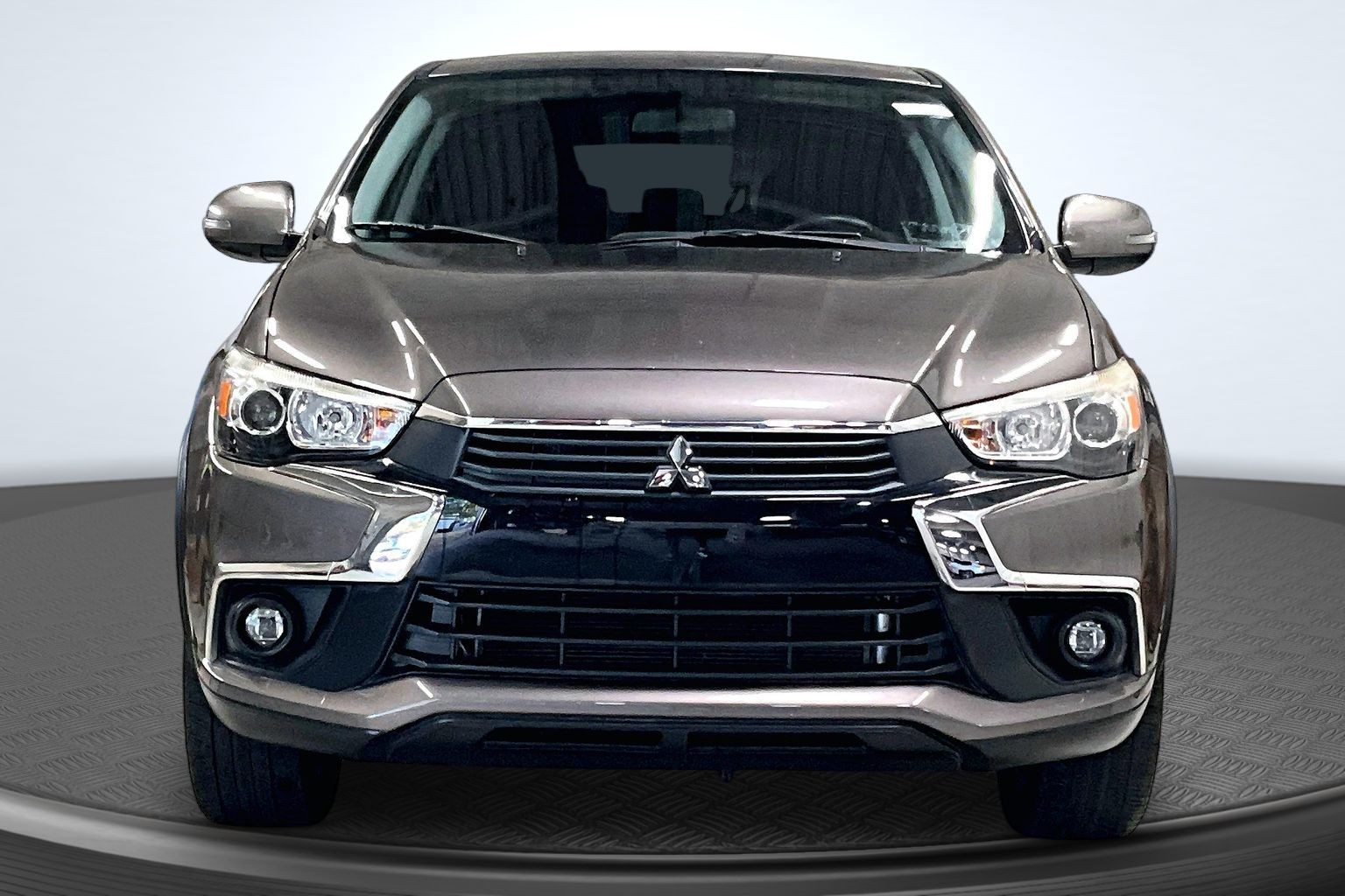 Used 2017 Mitsubishi Outlander Sport 2.0 CUV