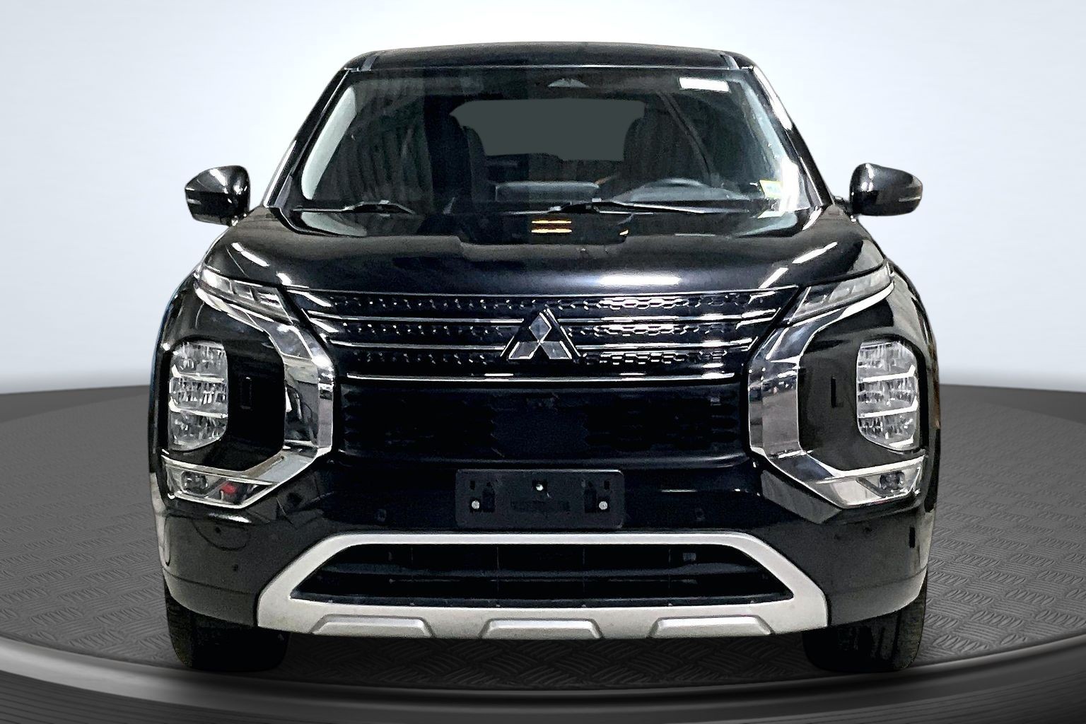 Used 2022 Mitsubishi Outlander CUV