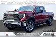  GMC Sierra 2500 HD