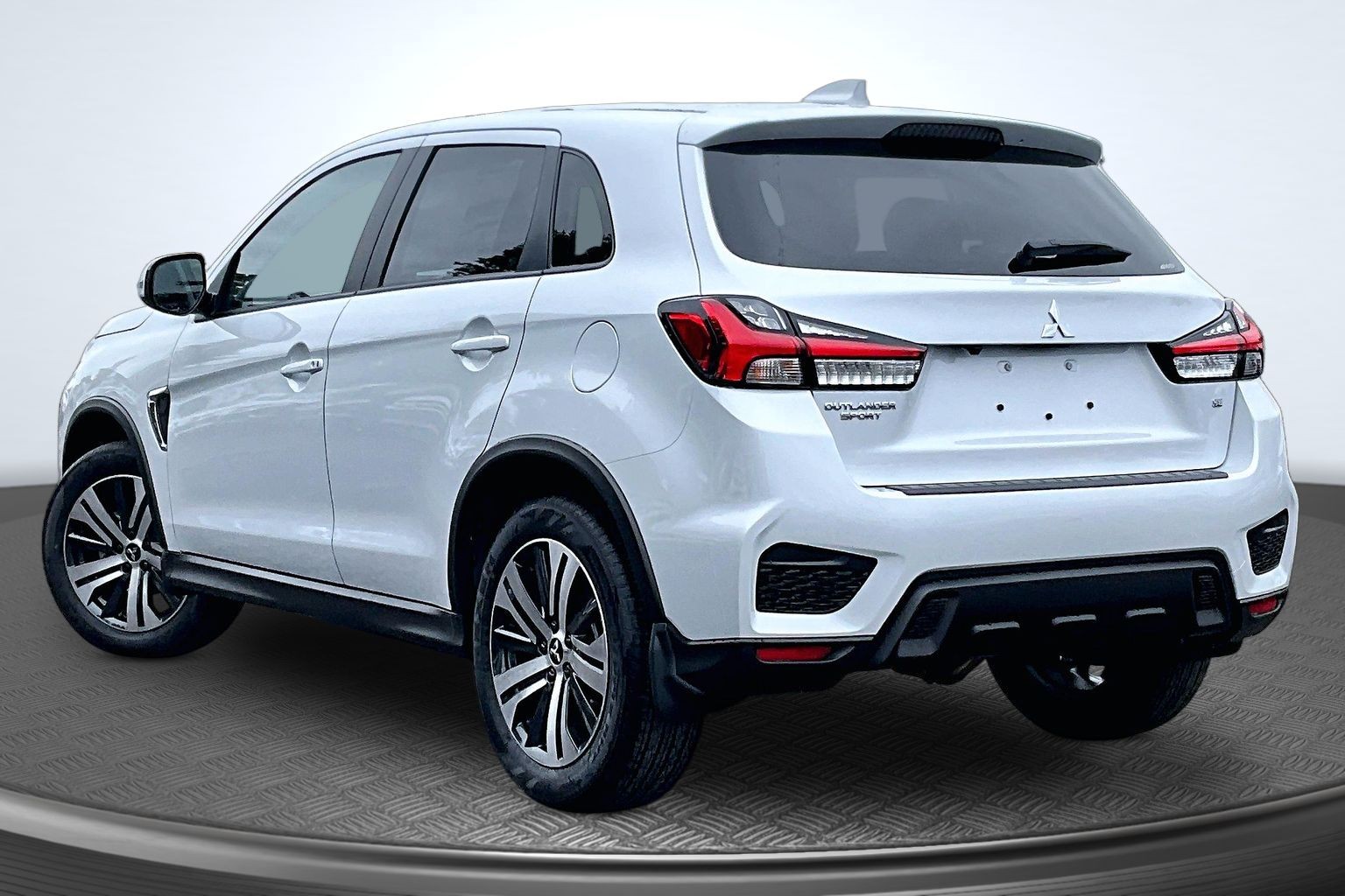 New 2027 Mitsubishi Outlander Sport 2.0 SE SUV