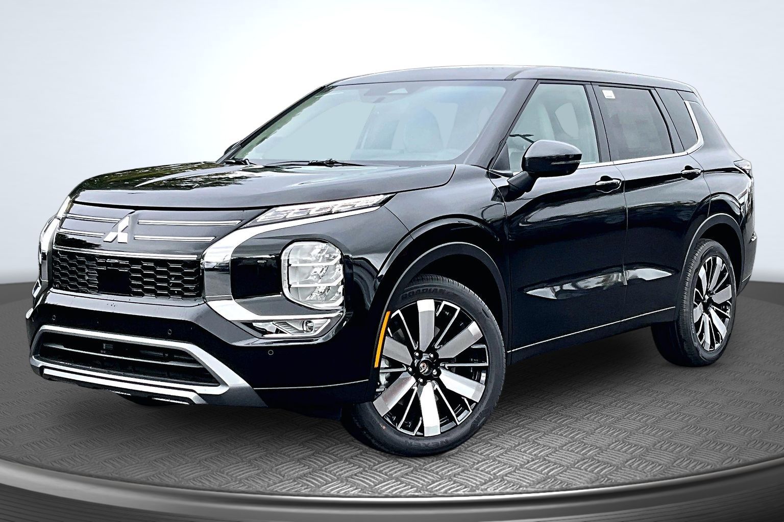 New 2026 Mitsubishi Outlander SE SUV
