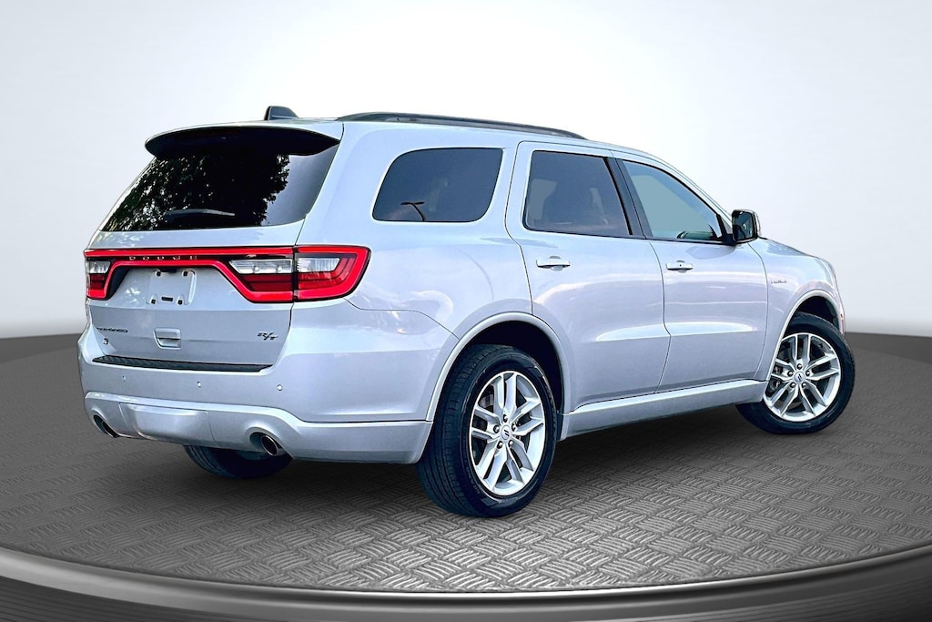 Used 2025 Dodge Durango R/T SUV