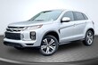  Mitsubishi Outlander Sport