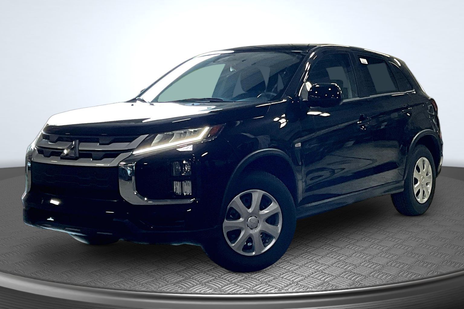 2027 Mitsubishi Outlander Sport S