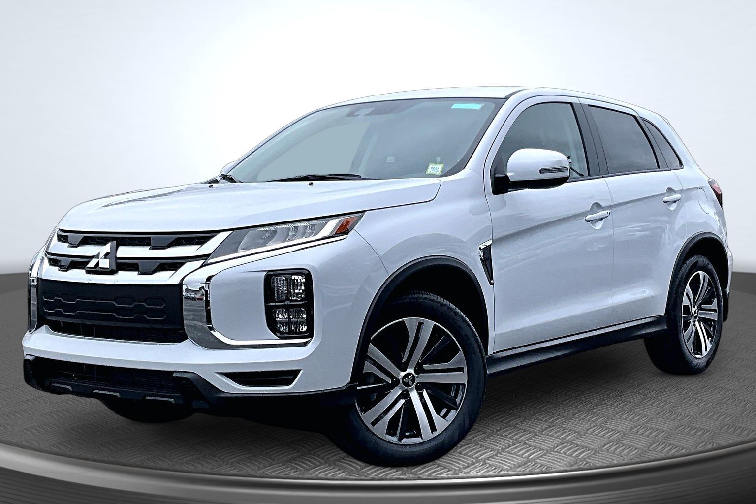 New 2027 Mitsubishi Outlander Sport 2.0 SE SUV