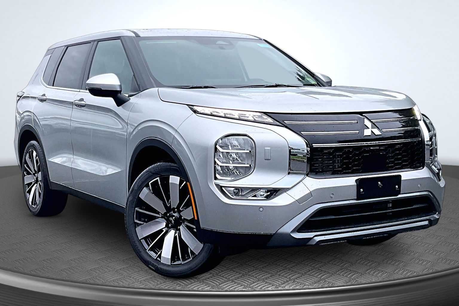 New 2026 Mitsubishi Outlander SE SUV