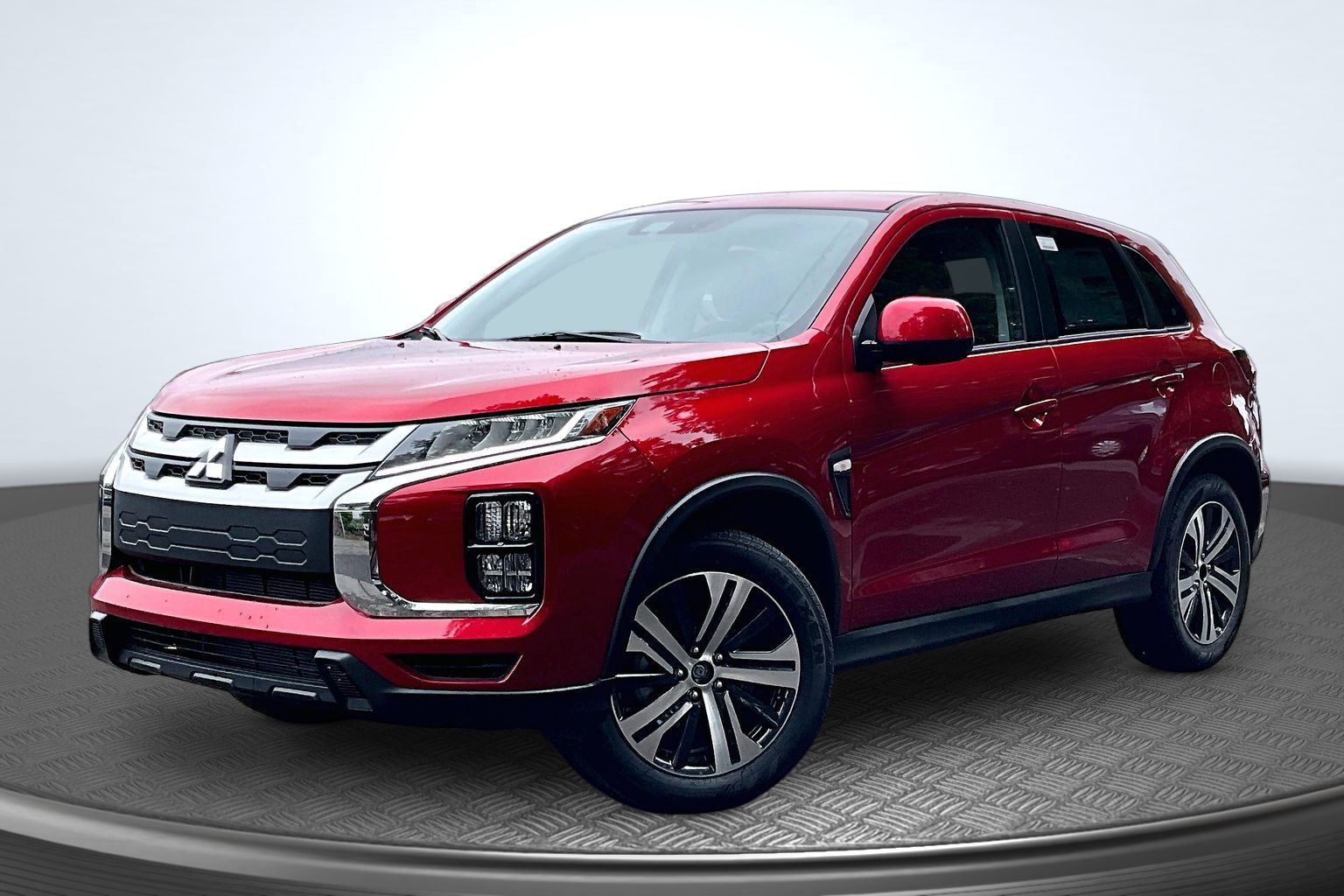2027 Mitsubishi Outlander Sport ES