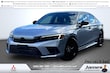  Honda Civic Sedan