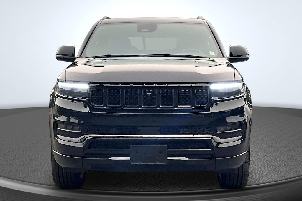 Used 2023 Jeep Grand Wagoneer Series II SUV