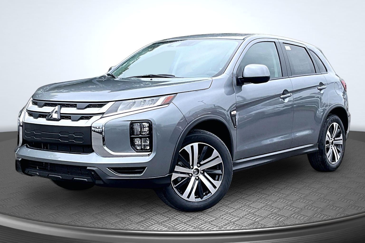 2027 Mitsubishi Outlander Sport ES