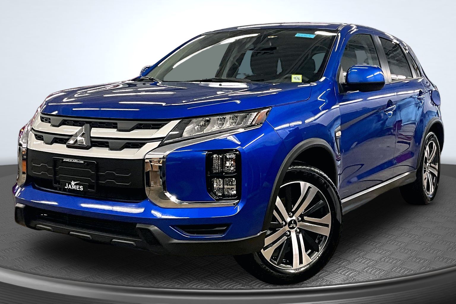 2027 Mitsubishi Outlander Sport ES