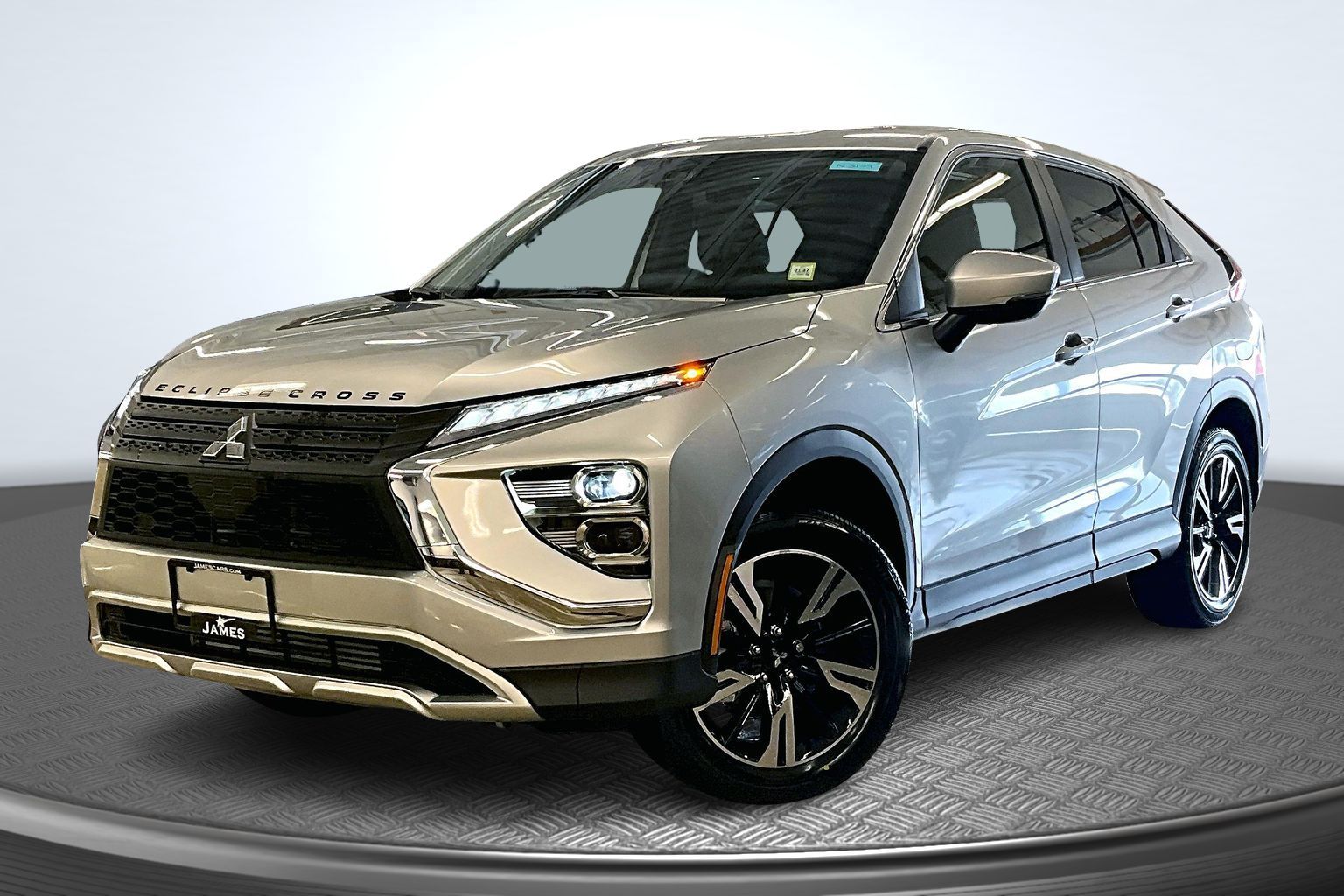 2026 Mitsubishi Eclipse Cross