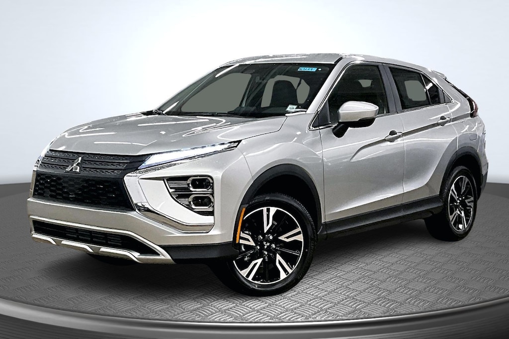 Used 2026 Mitsubishi Eclipse Cross SE SE S-AWC