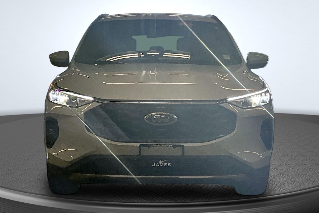 Used 2025 Ford Escape ST-Line Select SUV