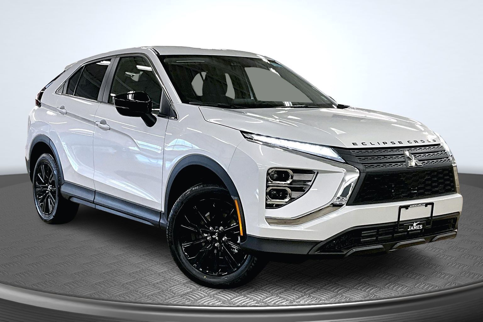 New 2026 Mitsubishi Eclipse Cross LE SUV