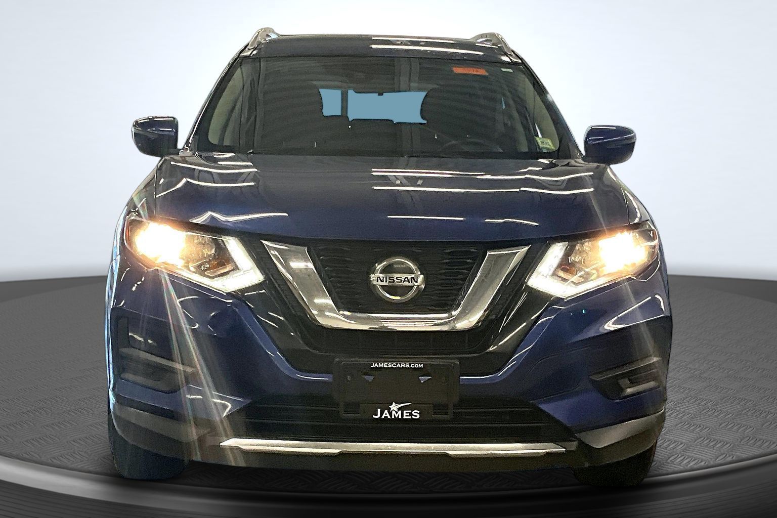 Used 2020 Nissan Rogue SV SUV