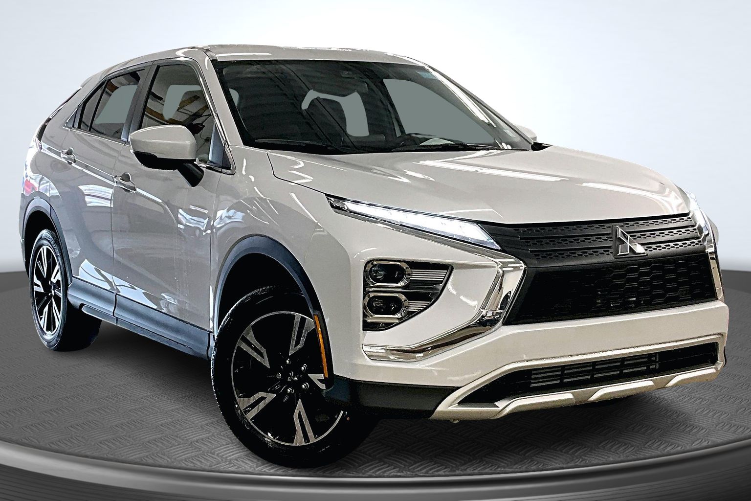 New 2026 Mitsubishi Eclipse Cross SE SUV