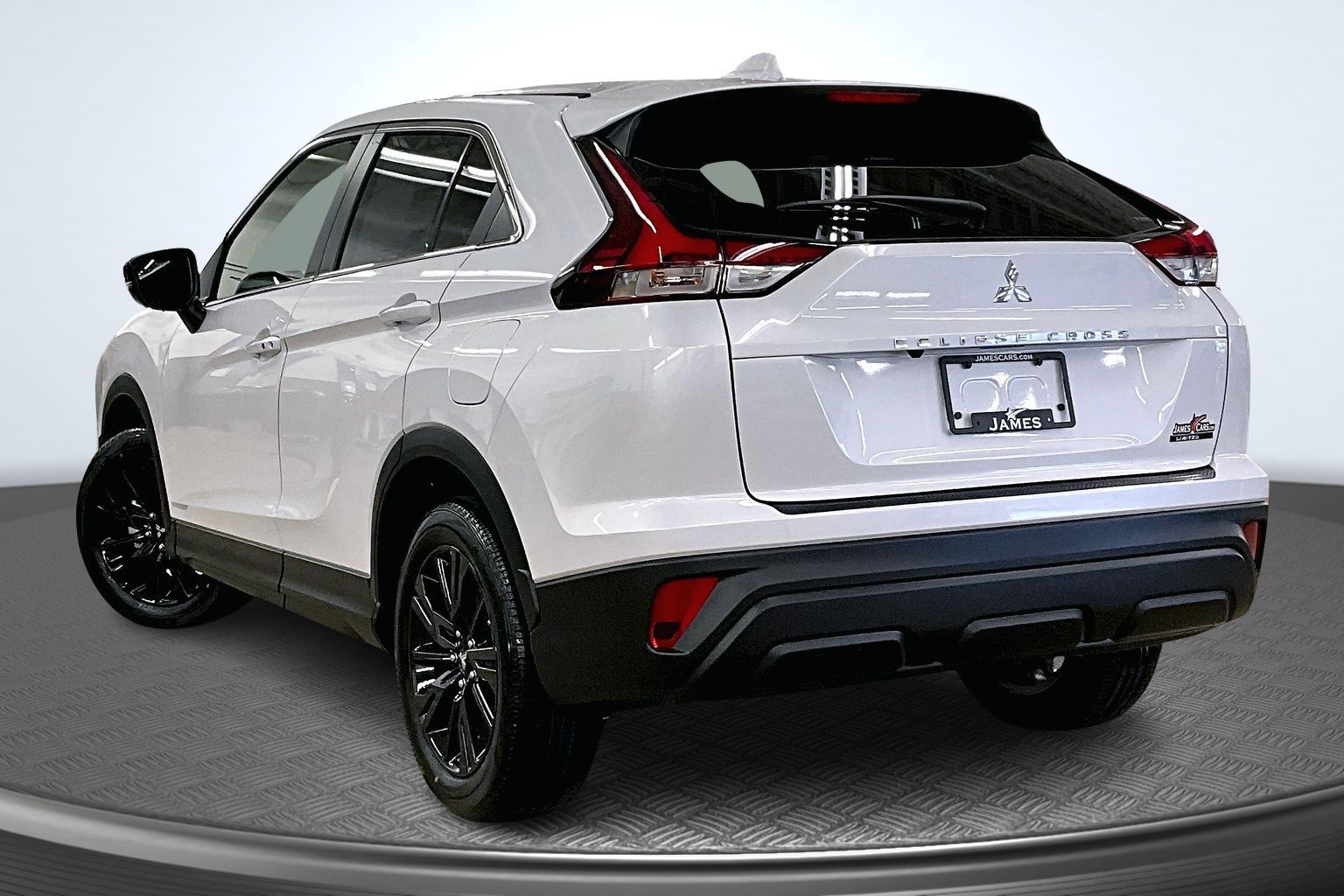 New 2026 Mitsubishi Eclipse Cross LE SUV
