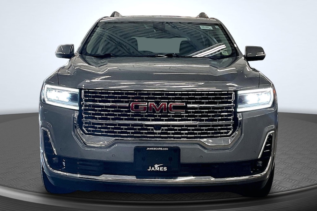 Used 2023 GMC Acadia Denali SUV