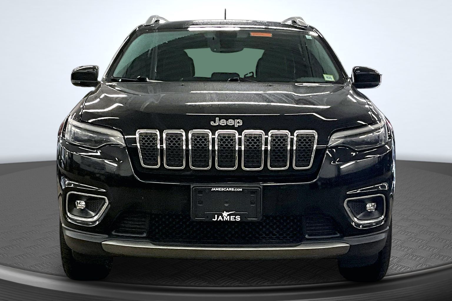 Used 2019 Jeep Cherokee Limited 4x4 SUV