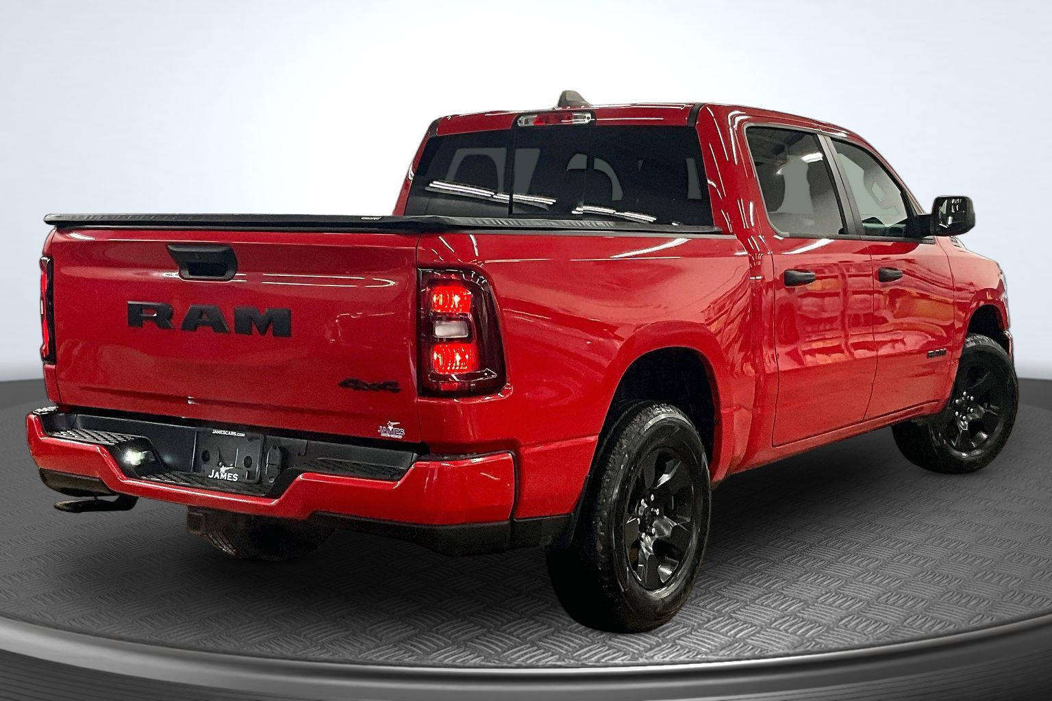 Used 2025 Ram 1500 Tradesman Truck Crew Cab