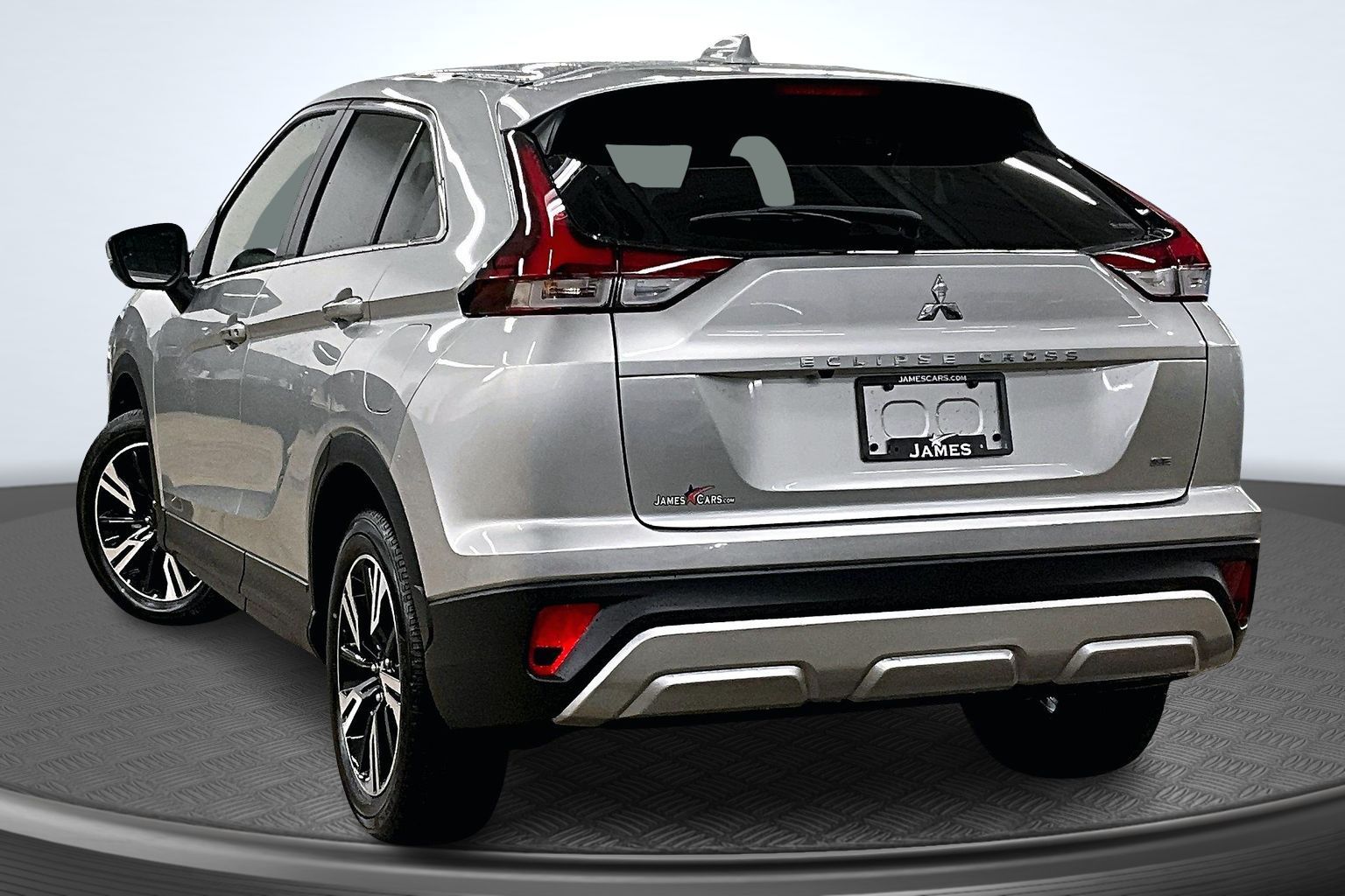 Used 2026 Mitsubishi Eclipse Cross SE SE S-AWC