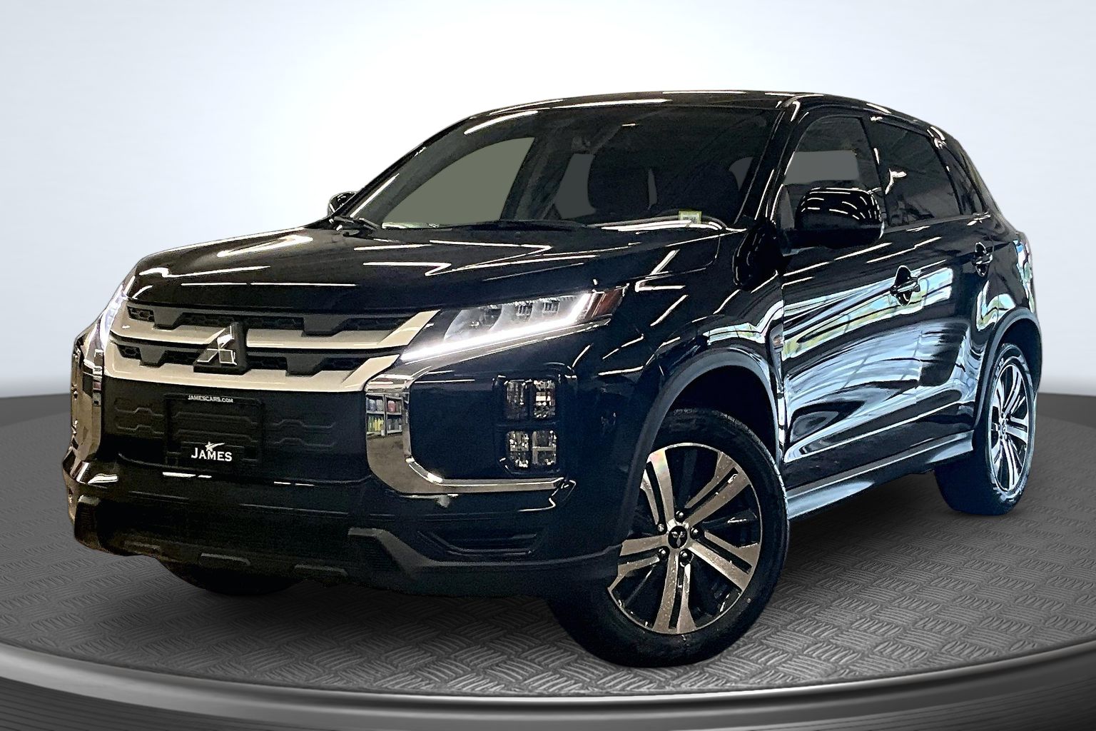 2027 Mitsubishi Outlander Sport ES