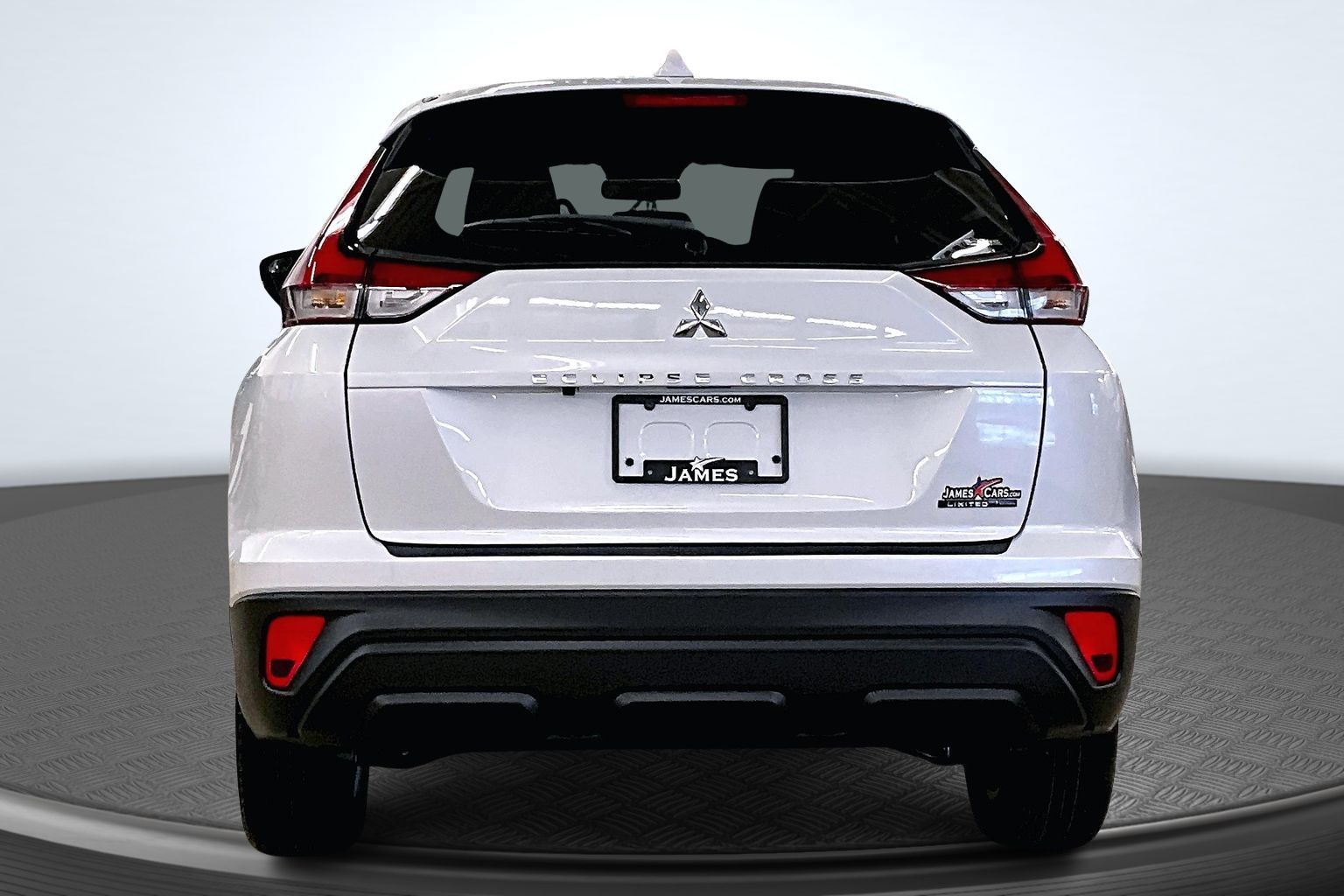 New 2026 Mitsubishi Eclipse Cross LE SUV