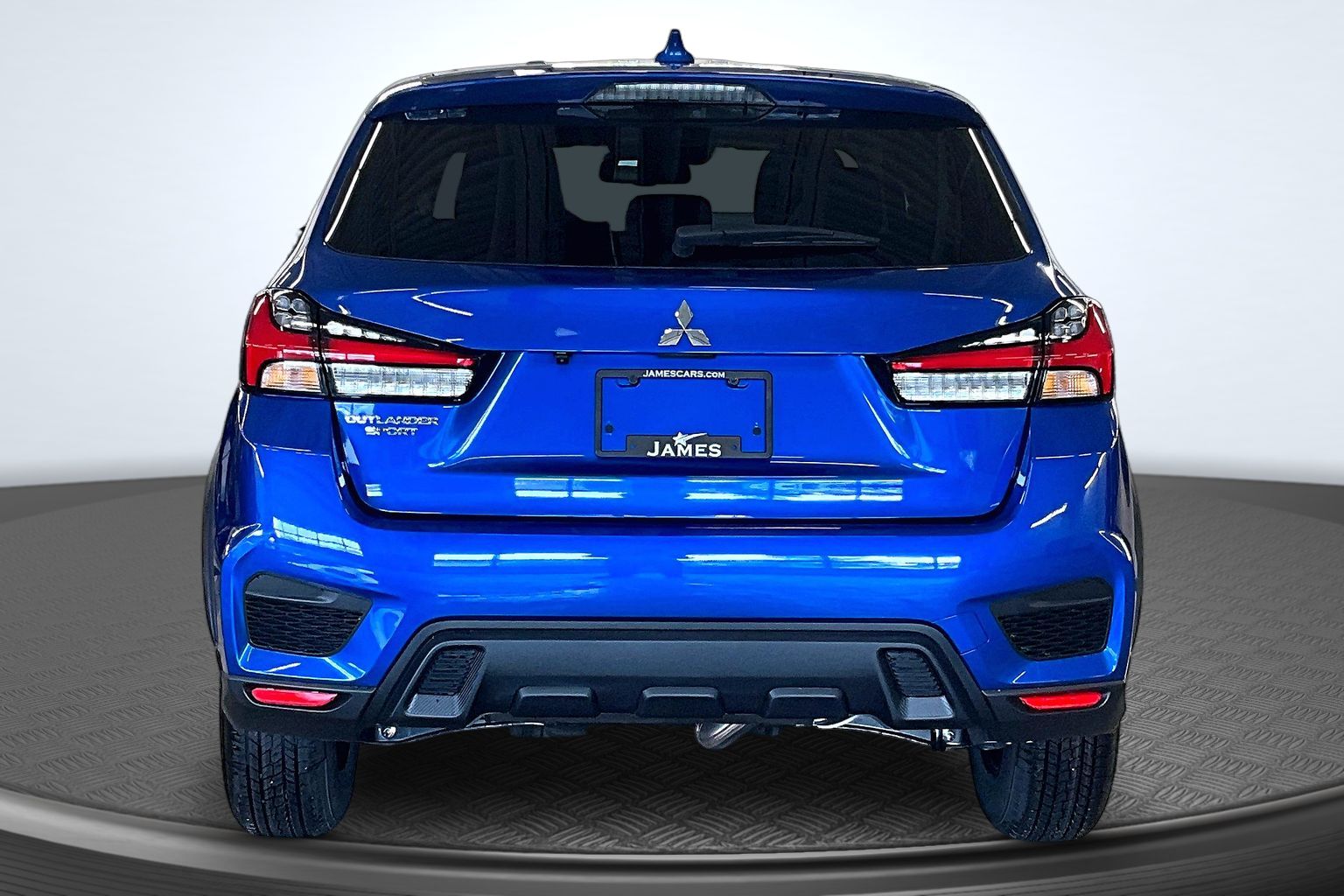 New 2027 Mitsubishi Outlander Sport 2.0 S SUV