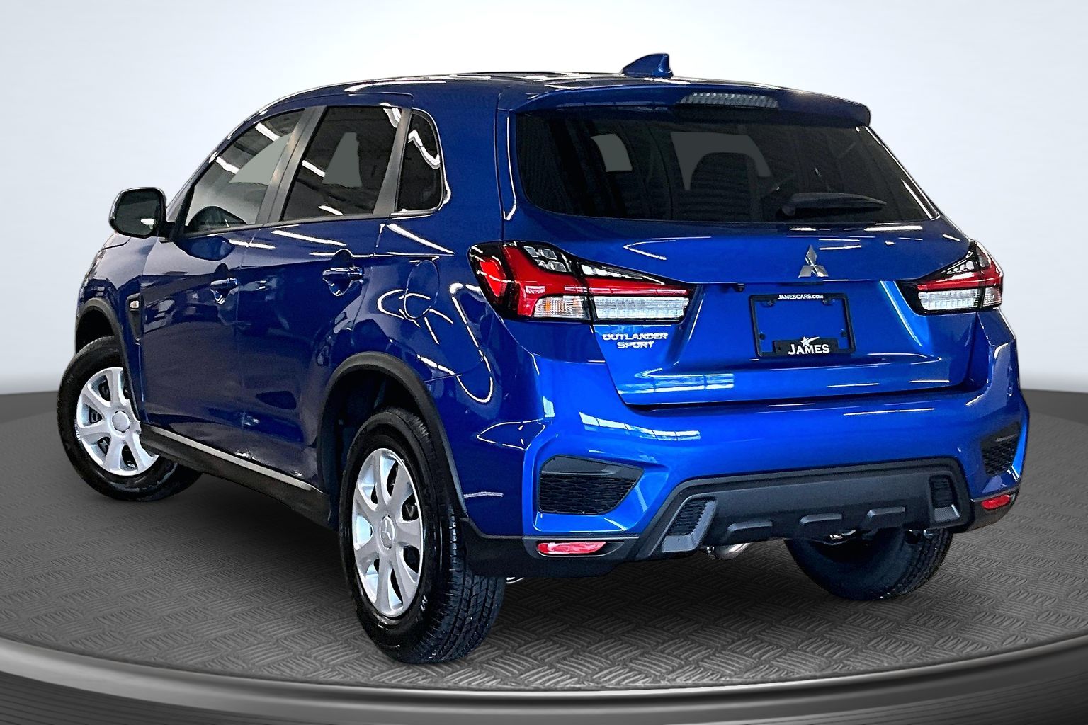 New 2027 Mitsubishi Outlander Sport 2.0 S SUV