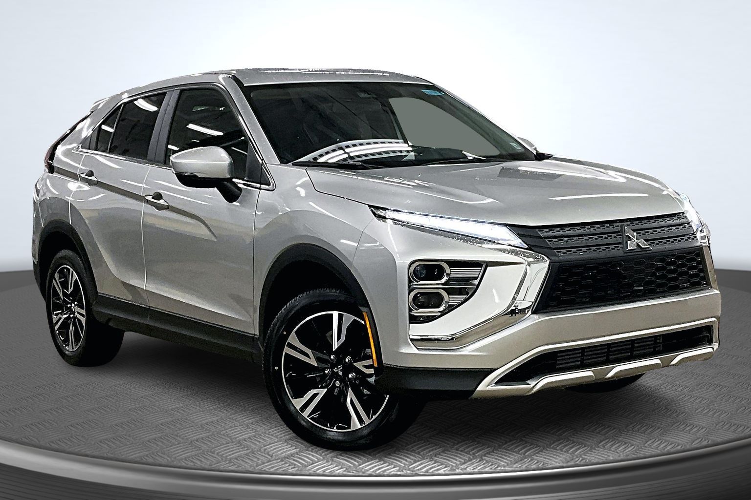 Used 2026 Mitsubishi Eclipse Cross SE SE S-AWC