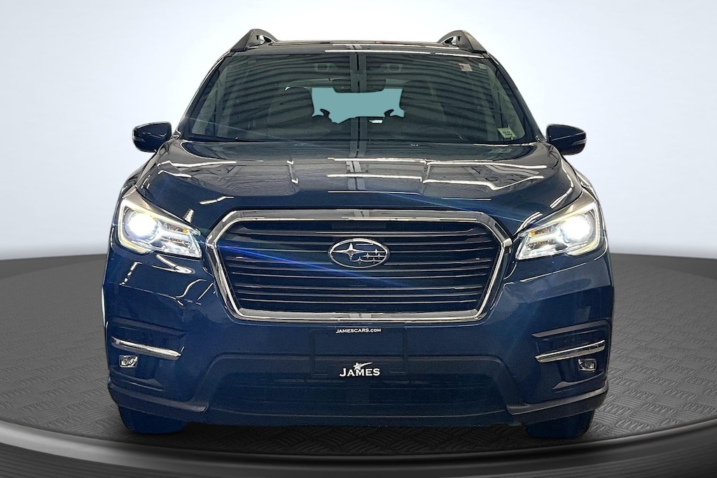 Used 2022 Subaru Ascent Limited 7-Passenger SUV
